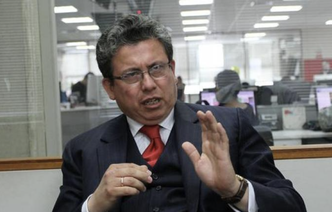 Miguel Ángel Rodríguez Mackay