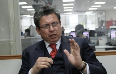 Miguel Ángel Rodríguez Mackay