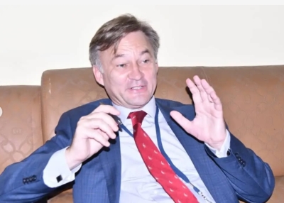 L’Élysée a désigné Jérémie Blin pour diriger les préparatifs du prochain sommet Afrique-France