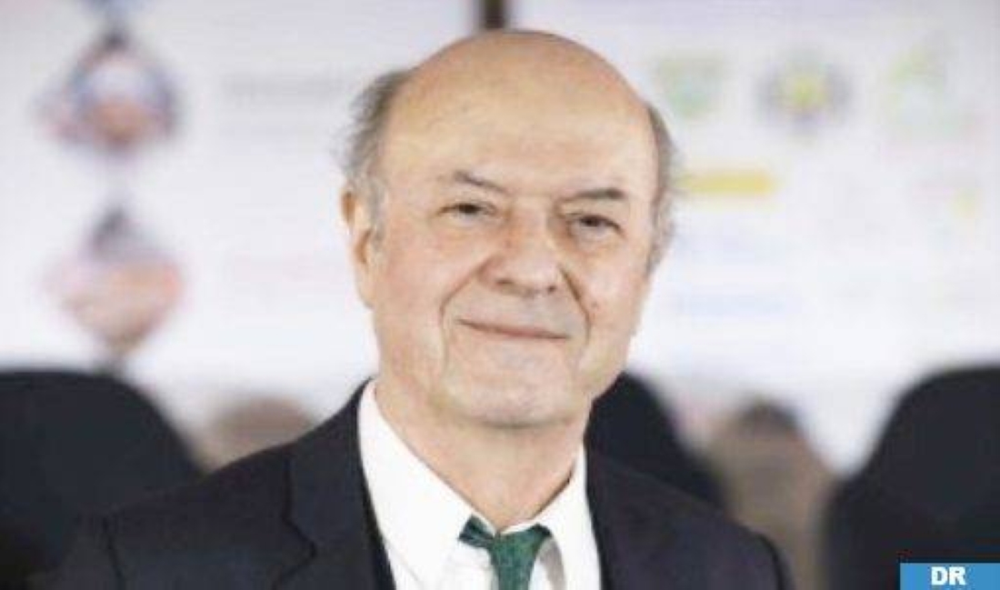 Alfred Mignot des Campani