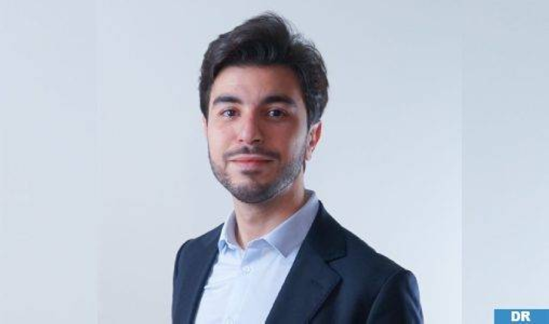 Hicham Kasraoui