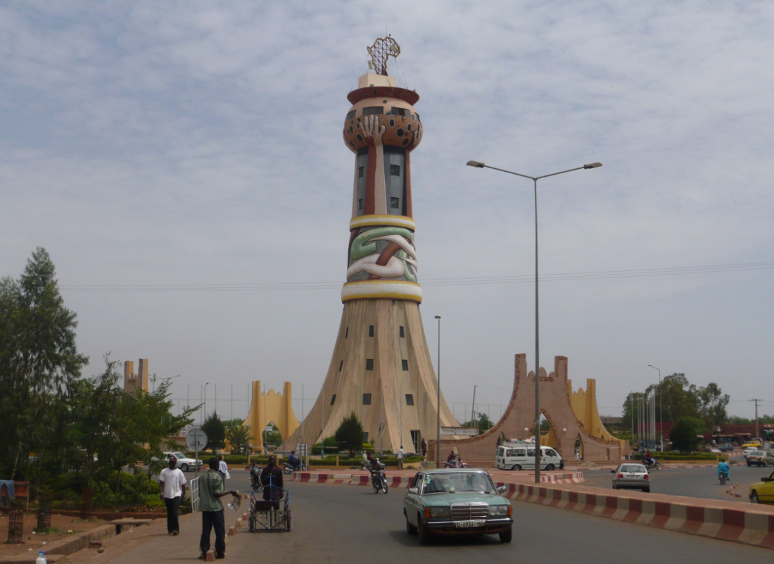 Bamako