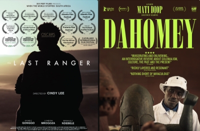 The Two African Films Aspiring for Oscar Glory