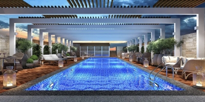 Kertel Suites Kinshasa