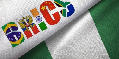 BRICS-Nigeria