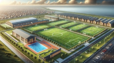 Ce nouveau projet coûtera près de 3,96 millions d’euros