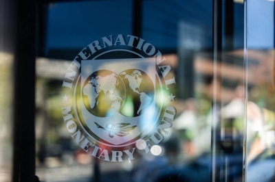 IMF
