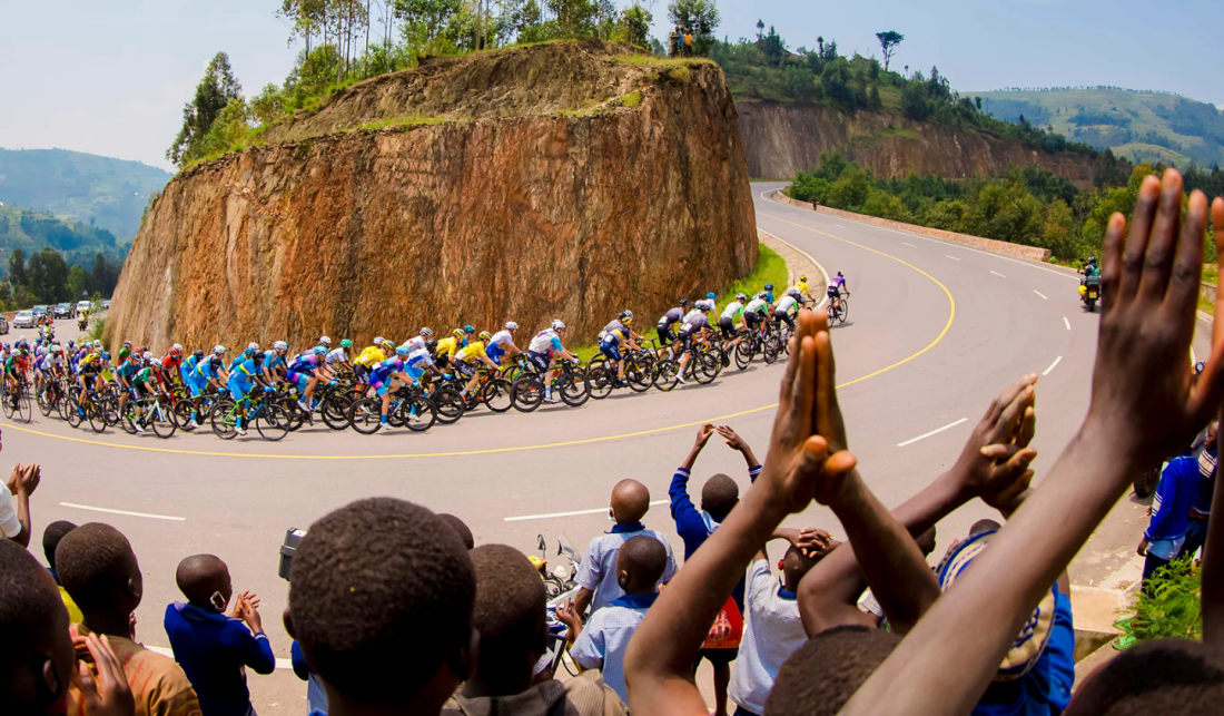 Tour du Rwanda to Proceed Despite Crisis - Powers of Africa