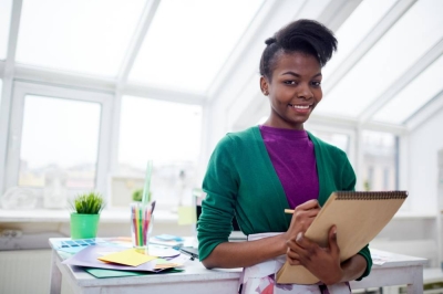 While the number of businesses led by women has increased, that of their male counterparts has declined.