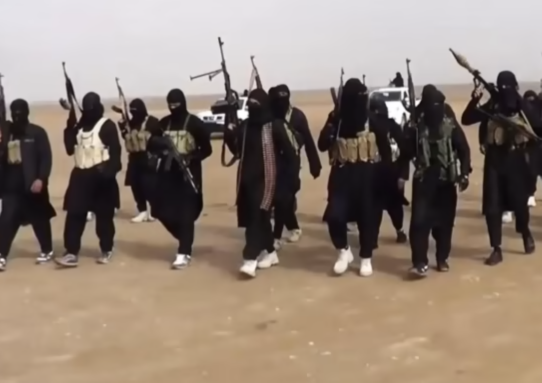 ISIS is exploiting ongoing conflicts in Africa
