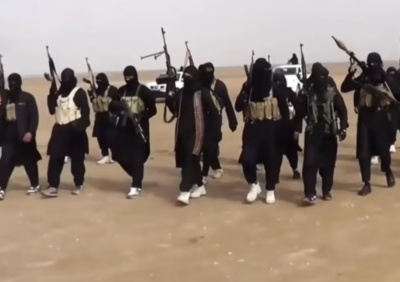 ISIS is exploiting ongoing conflicts in Africa