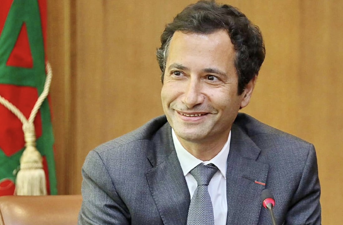 Mohamed Benchaaboun