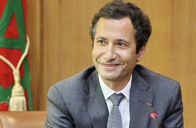 Mohamed Benchaaboun