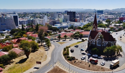 Windhoek