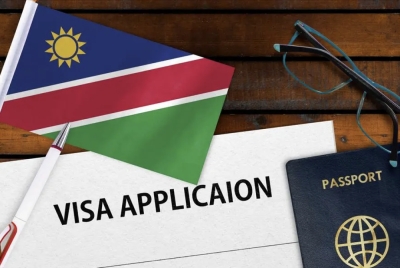 Visa-Namibia