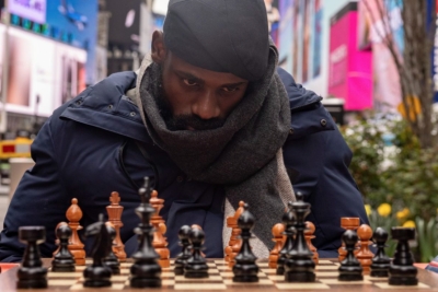 Tunde Onakoya
