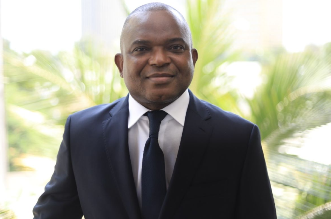 Vincent Toh Bi
