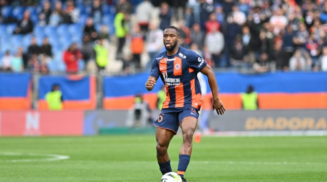 Modibo Sagnan
