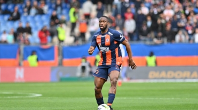 Modibo Sagnan
