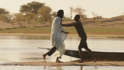 Timbuktu is a drama film directed by Abderrahmane Sissako.









