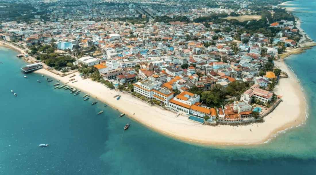 Zanzibar