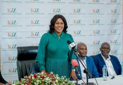 Zambian Government launches programme to empower MSME in Kafue