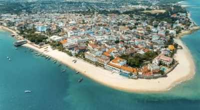 Zanzibar