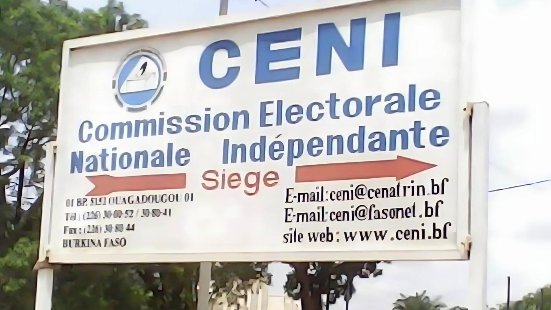 CENI