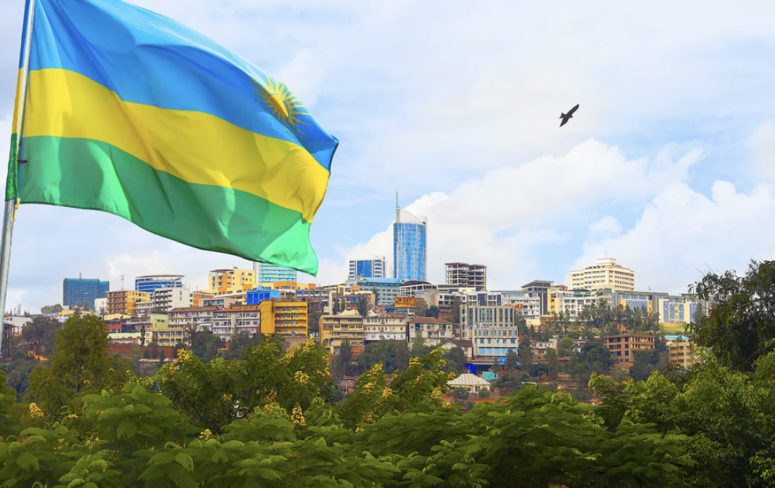 Kigali