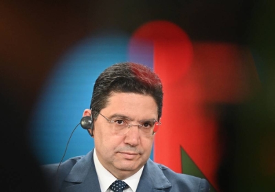 Nasser Bourita