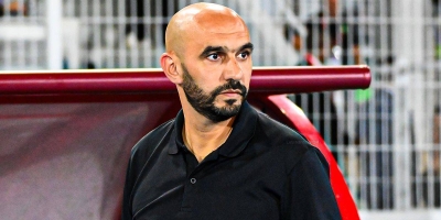 Walid Regragui