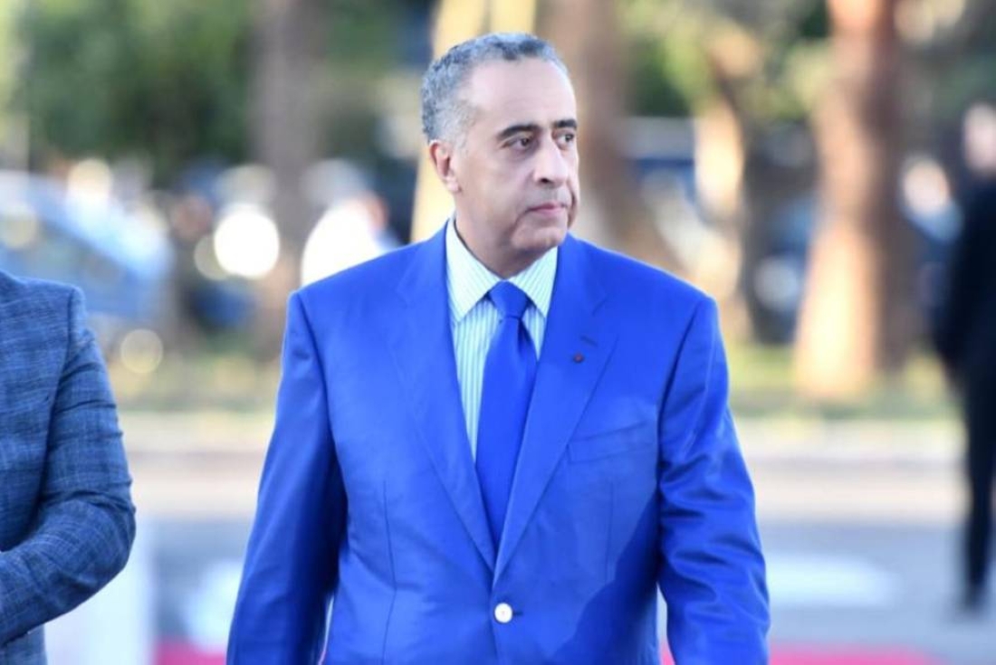 CAN 2025: Morocco Sets a New Gold Standard in Integrated Security and  International Cooperation - Powers of Africa