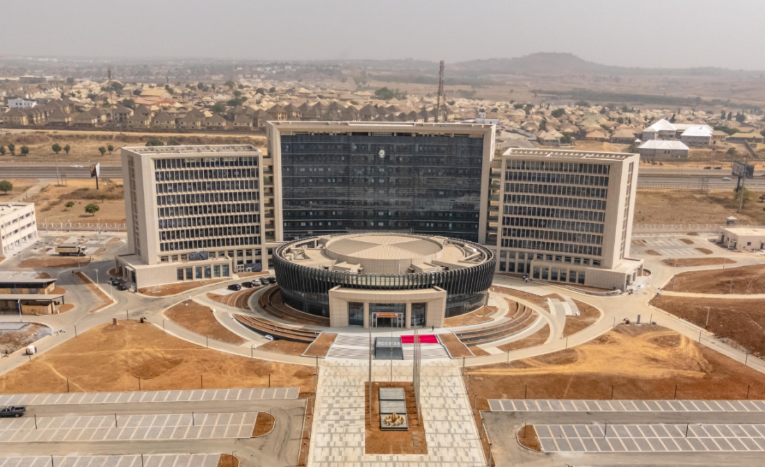 Abuja: ECOWAS' New Headquarters to Become Operational in March 2026 - Powers of Africa