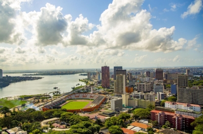 Abidjan, Côte d'Ivoire