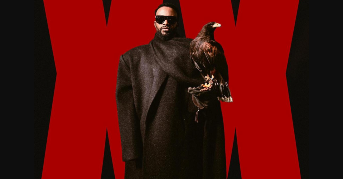 Fally Ipupa
