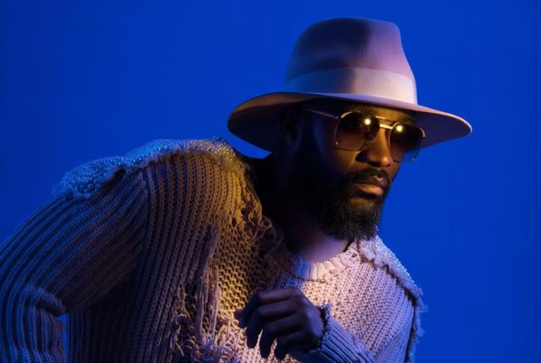 Fally Ipupa
