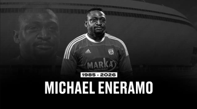 Michael Eneramo