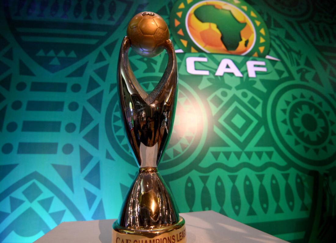 AS FAR vs Mamelodi Sundowns: CAF Announces Dates for the Grand Final ...