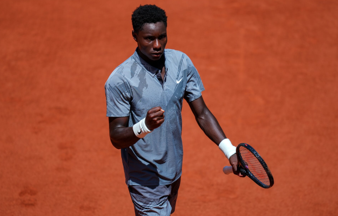 Moïse Kouamé
