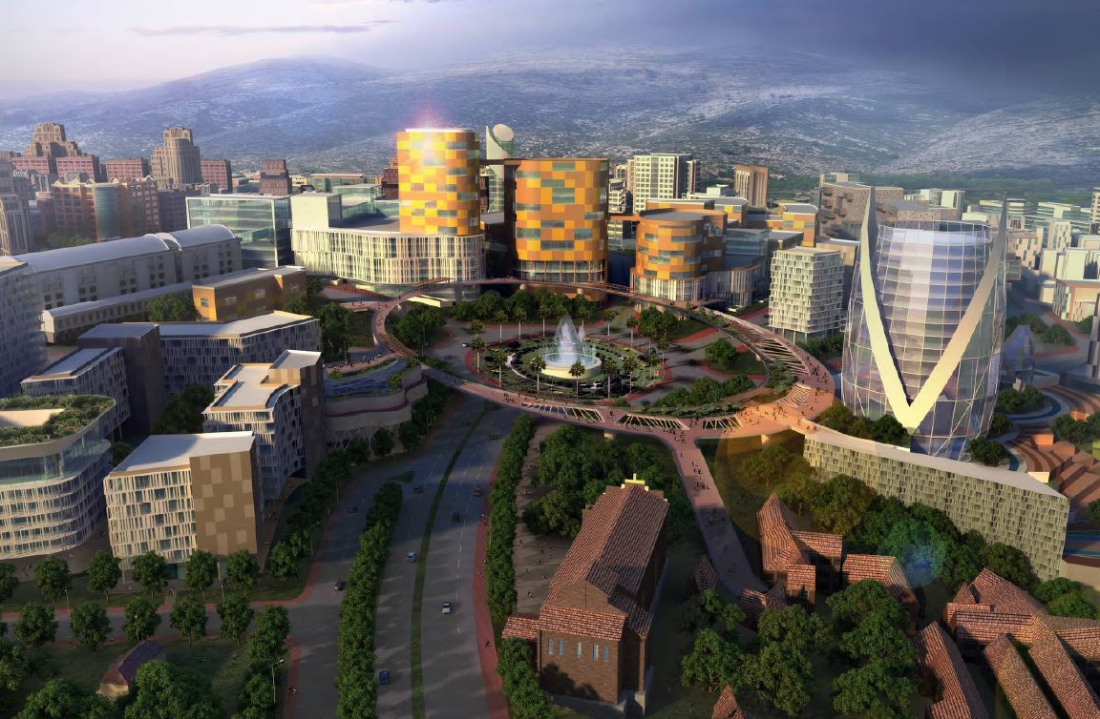 Kigali, Rwanda