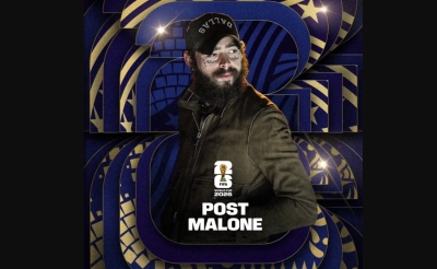 Post Malone