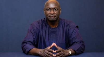 Olara Otunnu