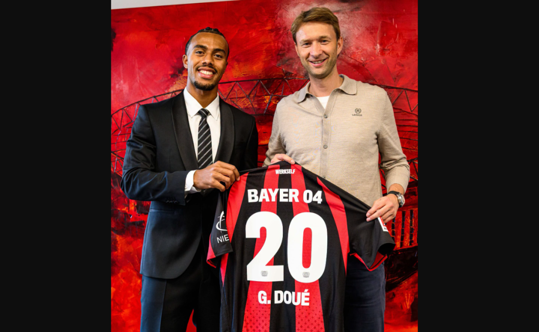 Guéla Doué