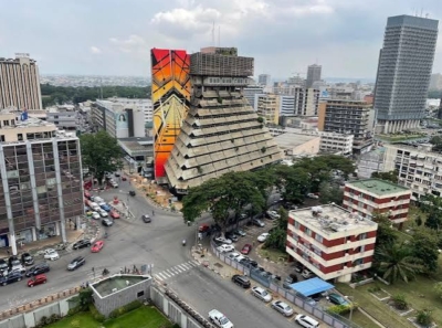 Abidjan, Côte d’Ivoire