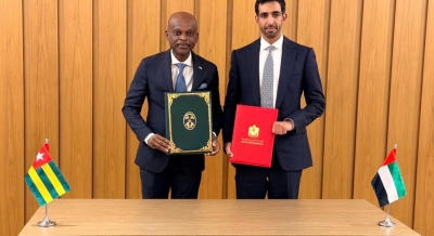 Signed by Togolese Foreign Minister Robert Dussey, the agreement aims to facilitate official travel between Lomé and Abu Dhabi and strengthen exchanges between officials of the two countries.
