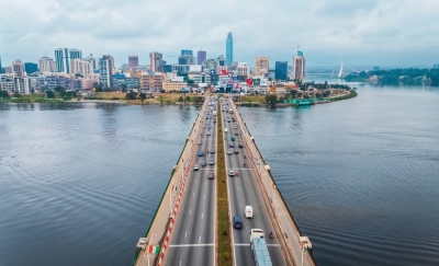 Abidjan, Côte d’Ivoire