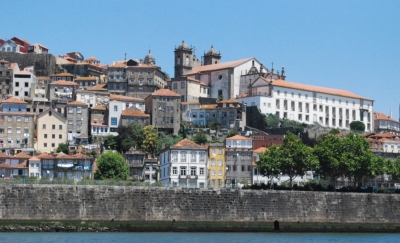 Porto-Novo, Benin