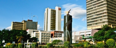 Lusaka, Zambia