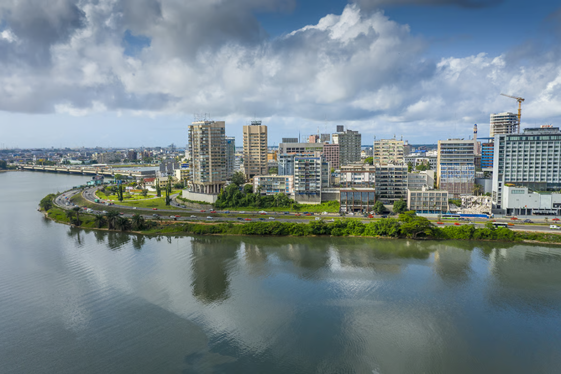 Abidjan, Côte d’Ivoire