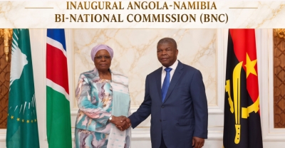 
The signing of these eight agreements took place during Namibian President Netumbo Nandi-Ndaitwah’s state visit to Angola from October 18 to 20, 2026, at the invitation of her Angolan counterpart, João Manuel Gonçalves Lourenço.
